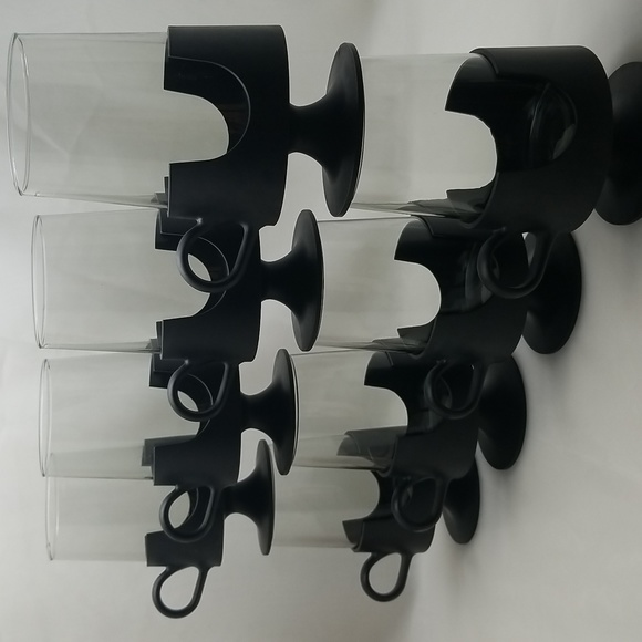 Pyrex Compatibles Corning Glas-Snap Mugs - Picture 9 of 13